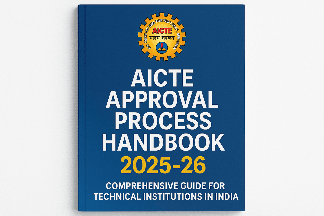 AICTE Approval