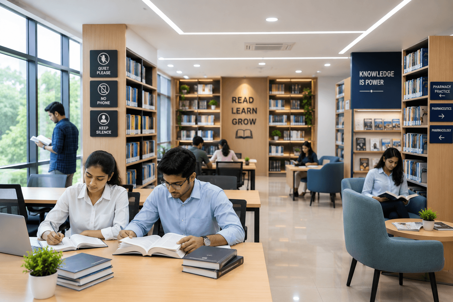 Modern Library